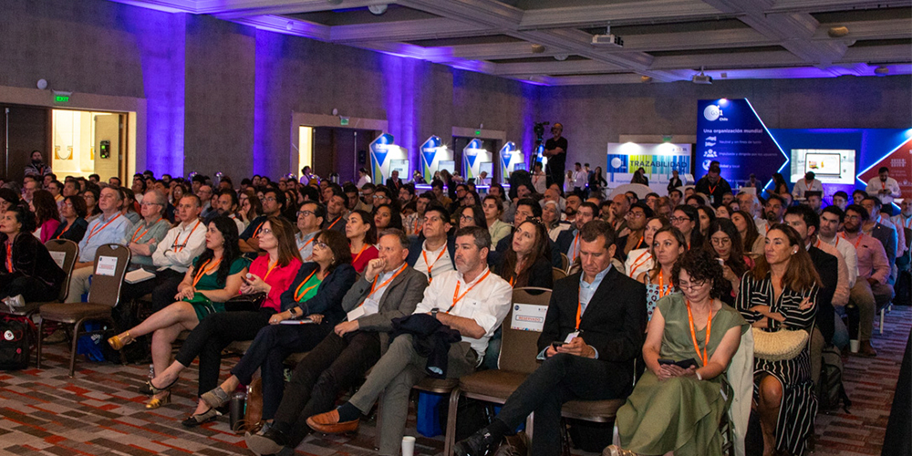 Congreso GS1 Trazabilidad 2025